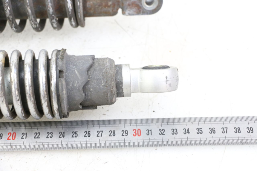 photo de PAIRE AMORTISSEUR ARRIERE KYMCO GRAND DINK 125 (2008 - 2014) - Détail de la pièce