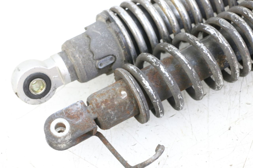 photo de PAIRE AMORTISSEUR ARRIERE KYMCO GRAND DINK 125 (2008 - 2014) - Autre angle de vue