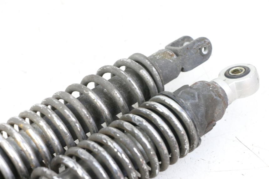 photo de PAIRE AMORTISSEUR ARRIERE KYMCO GRAND DINK 125 (2008 - 2014) - Gros plan technique