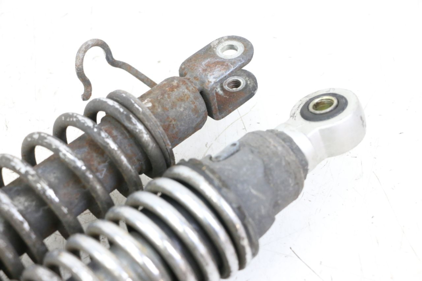 photo de PAIRE AMORTISSEUR ARRIERE KYMCO GRAND DINK 125 (2008 - 2014) - État de surface