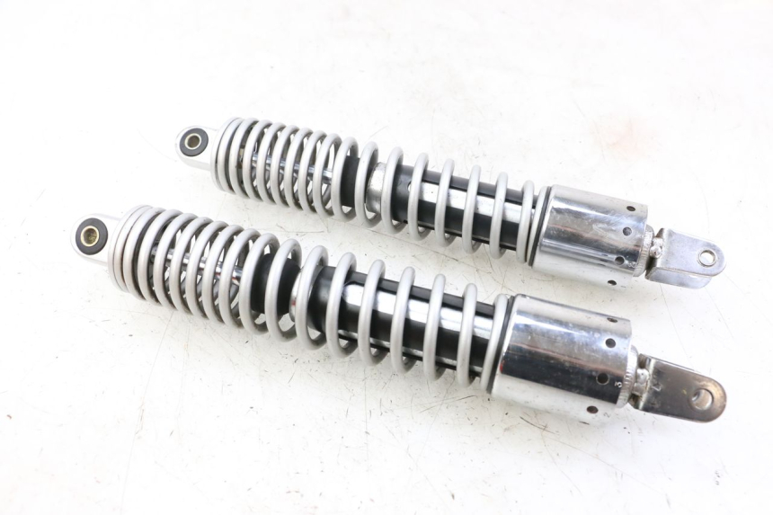 photo de PAIRE AMORTISSEUR ARRIERE KYMCO XCITING 500 (2007 - 2010) - Vue principale