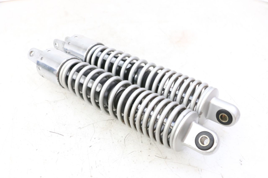 photo de PAIRE AMORTISSEUR ARRIERE KYMCO XCITING 500 (2007 - 2010) - Zoom état d’usage