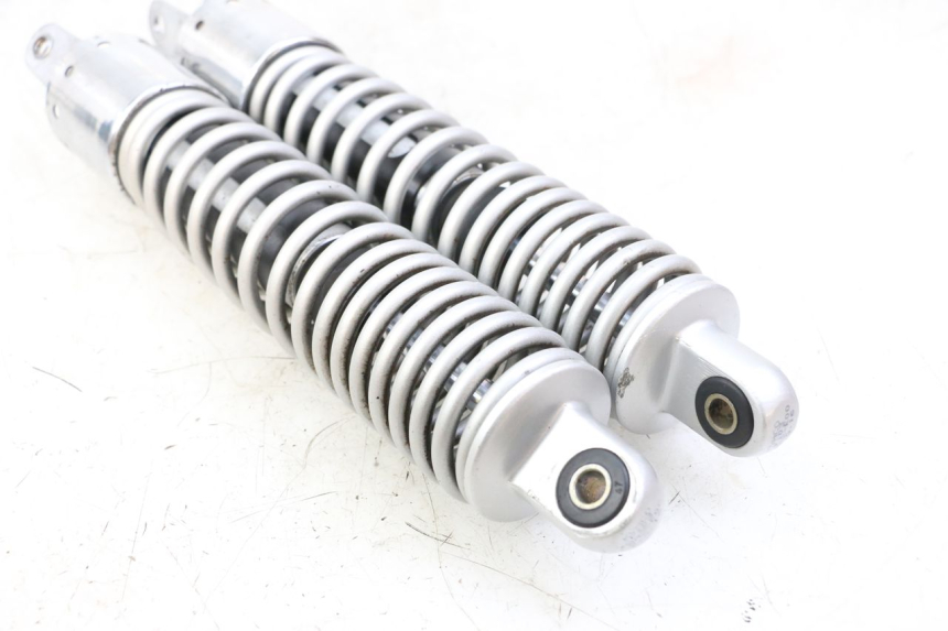 photo de PAIRE AMORTISSEUR ARRIERE KYMCO XCITING 500 (2007 - 2010) - Autre angle de vue