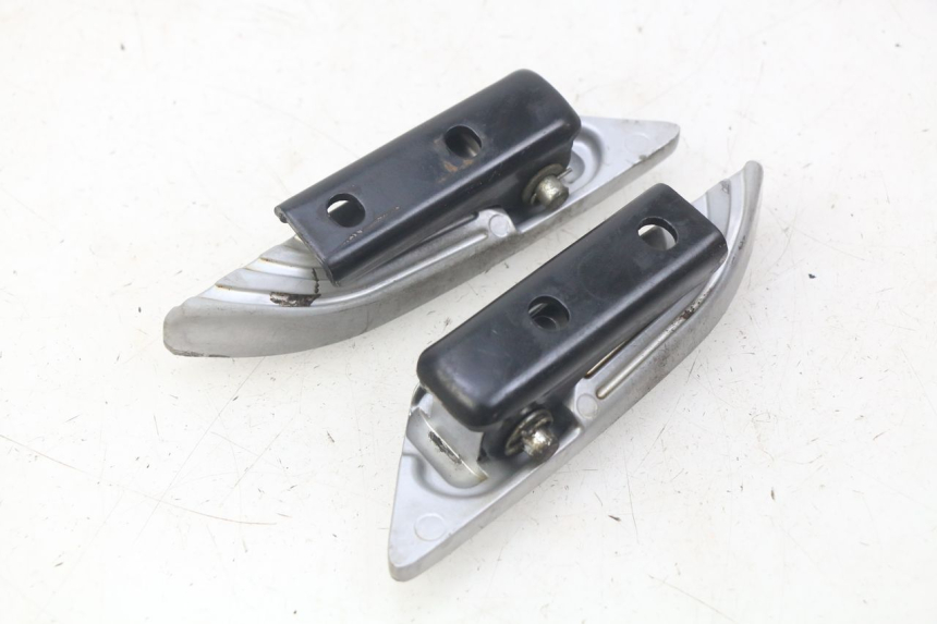 photo de PAIRE AMORTISSEUR ARRIERE PIAGGIO LIBERTY IGET 4T 50 (2015 - 2020) - Détail de la pièce