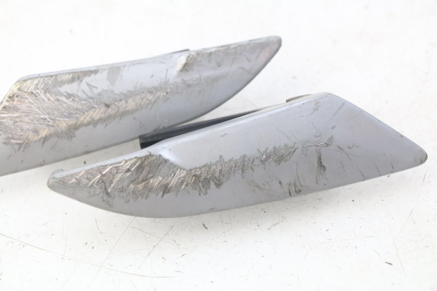 photo de PAIRE AMORTISSEUR ARRIERE PIAGGIO LIBERTY IGET 4T 50 (2015 - 2020) - Zoom état d’usage