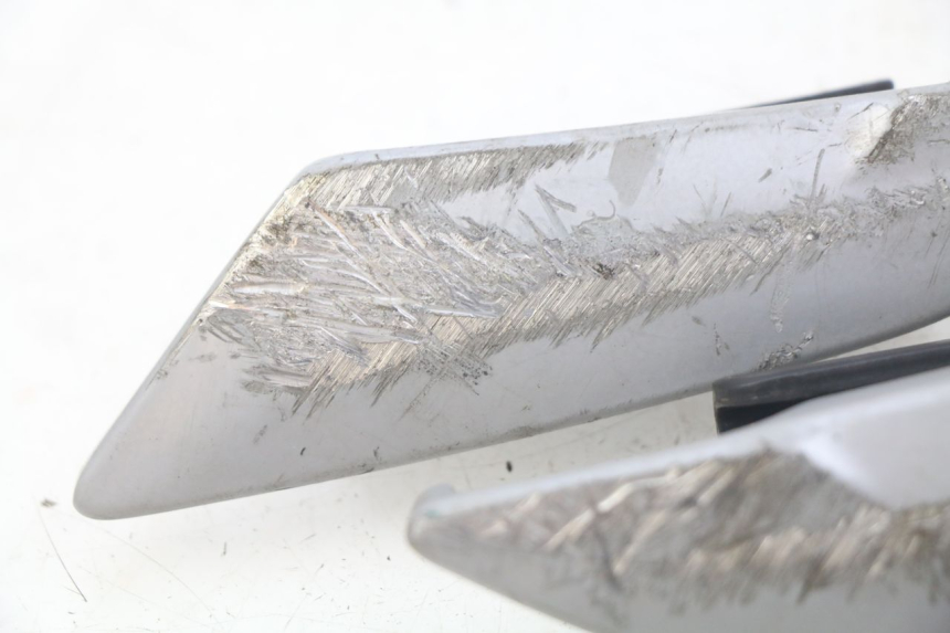 photo de PAIRE AMORTISSEUR ARRIERE PIAGGIO LIBERTY IGET 4T 50 (2015 - 2020) - Autre angle de vue