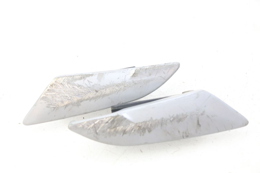 photo de PAIRE AMORTISSEUR ARRIERE PIAGGIO LIBERTY IGET 4T 50 (2015 - 2020) - Gros plan technique