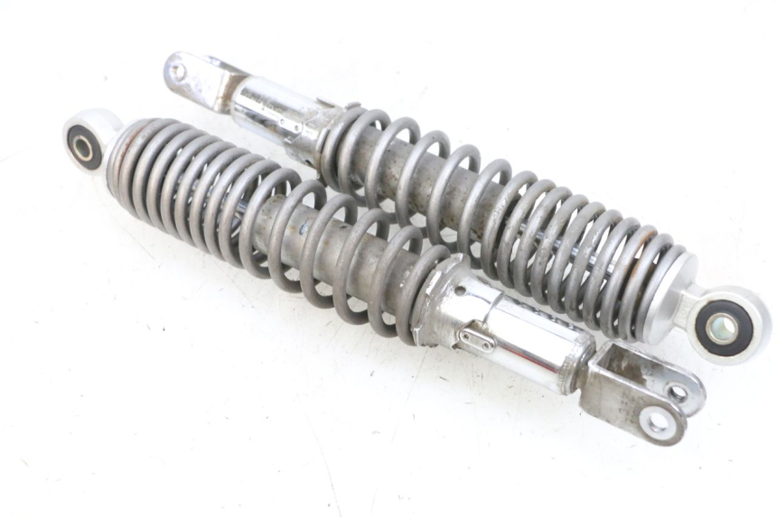 photo de PAIRE AMORTISSEUR ARRIERE KYMCO LIKE 125 (2009 - 2016) - Pièce contrôlée