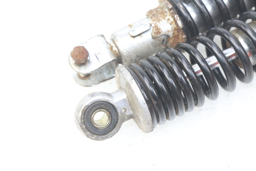 photo de PAIRE AMORTISSEUR ARRIERE EUROCKA MATADOR 4T 50 (2010 - 2016) - Zoom état d’usage