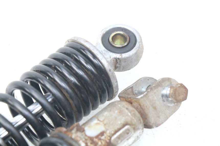 photo de PAIRE AMORTISSEUR ARRIERE EUROCKA MATADOR 4T 50 (2010 - 2016) - Autre angle de vue
