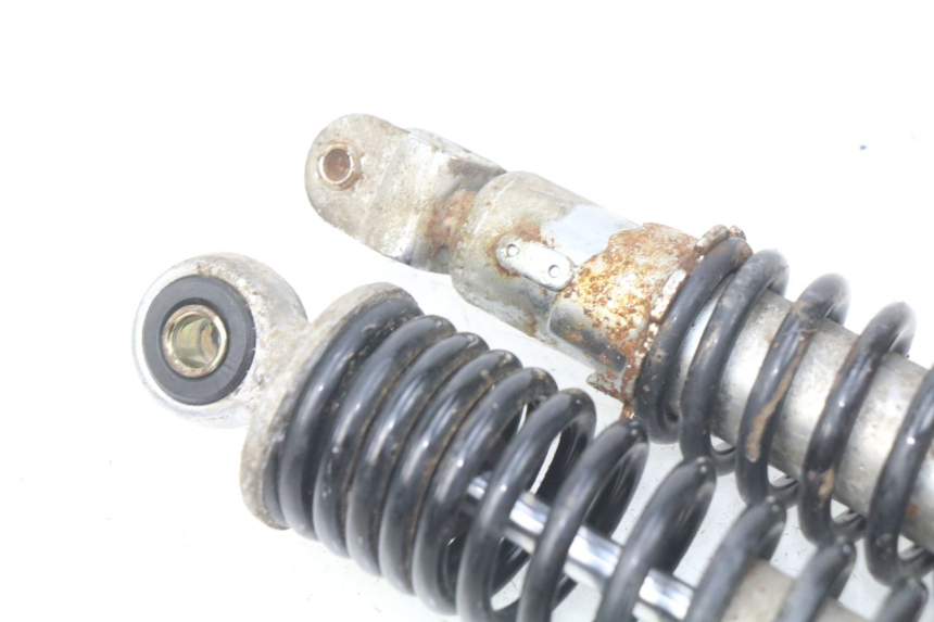 photo de PAIRE AMORTISSEUR ARRIERE EUROCKA MATADOR 4T 50 (2010 - 2016) - Gros plan technique