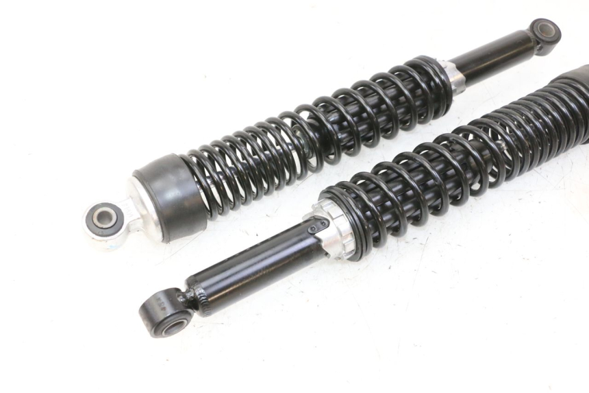 photo de PAIRE AMORTISSEUR ARRIERE PIAGGIO MP3 HPE 310 (2024 - 2025) - Autre angle de vue