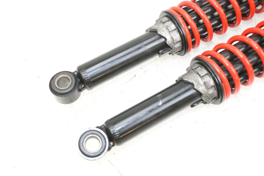 photo de PAIRE AMORTISSEUR ARRIERE PIAGGIO MP3 HPE 300 (2019 - 2026) - Pièce contrôlée