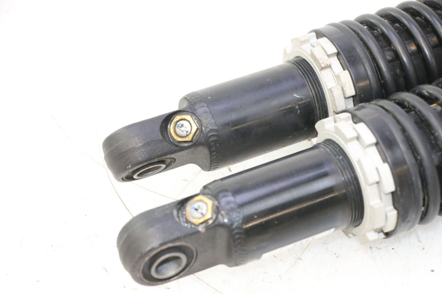 photo de PAIRE AMORTISSEUR ARRIERE PIAGGIO MP3 HPE 530 (2022 - 2026) - Zoom composants
