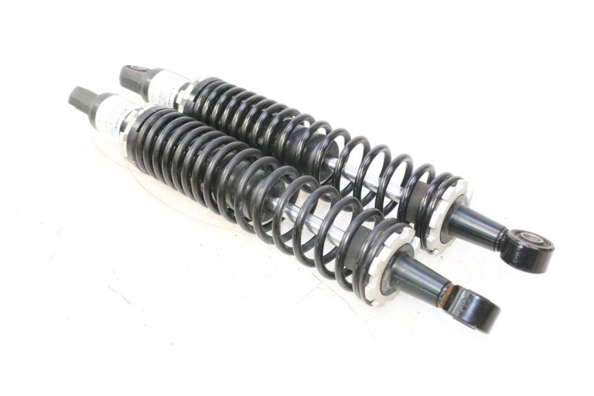 photo de PAIRE AMORTISSEUR ARRIERE PIAGGIO MP3 HPE 530 (2022 - 2026) - Points de fixation