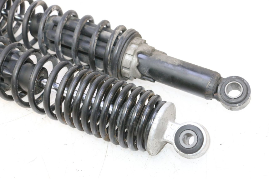 photo de PAIRE AMORTISSEUR ARRIERE PIAGGIO MP3 LT 300 (2010 - 2016) - Points de fixation