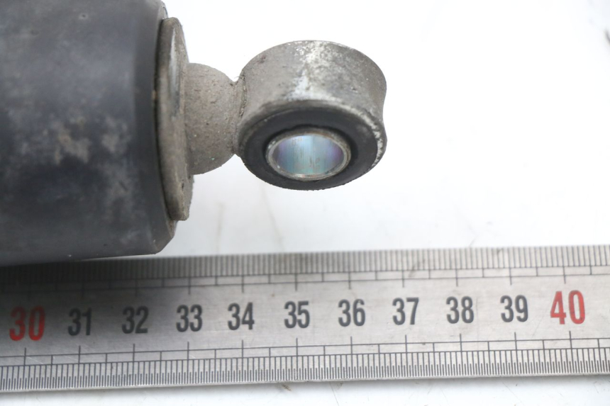 photo de PAIRE AMORTISSEUR ARRIERE MBK MW TRYPTIK 125 (2014 - 2016) - Zoom état d’usage