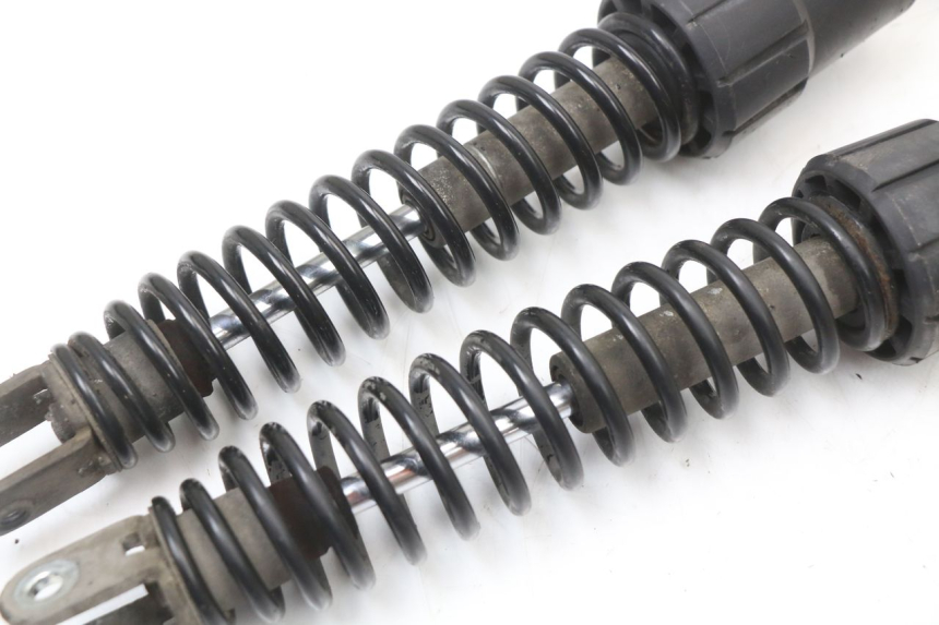 photo de PAIRE AMORTISSEUR ARRIERE MBK MW TRYPTIK 125 (2014 - 2016) - Gros plan technique