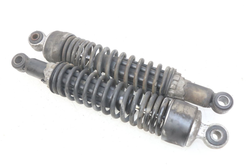 photo de PAIRE AMORTISSEUR ARRIERE GILERA NEXUS 125 (2009 - 2013) - Vue principale