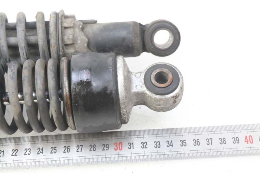 photo de PAIRE AMORTISSEUR ARRIERE GILERA NEXUS 125 (2009 - 2013) - Détail de la pièce