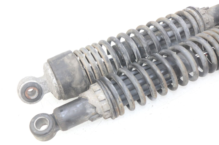 photo de PAIRE AMORTISSEUR ARRIERE GILERA NEXUS 125 (2009 - 2013) - Autre angle de vue