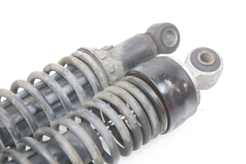 photo de PAIRE AMORTISSEUR ARRIERE GILERA NEXUS 125 (2009 - 2013) - Gros plan technique