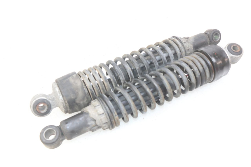 photo de PAIRE AMORTISSEUR ARRIERE GILERA NEXUS 125 (2009 - 2013) - Vue d’ensemble