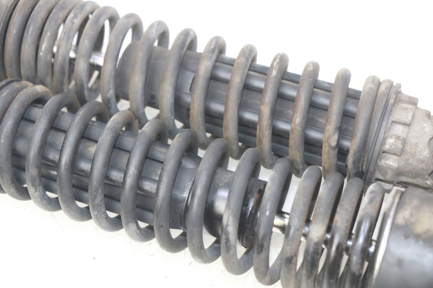 photo de PAIRE AMORTISSEUR ARRIERE GILERA NEXUS 125 (2009 - 2013) - Points de fixation