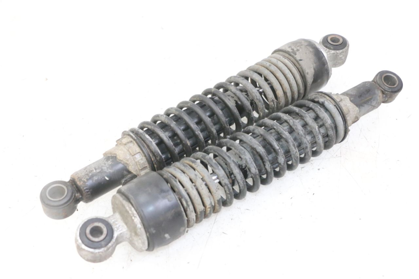 photo de PAIRE AMORTISSEUR ARRIERE GILERA NEXUS 125 (2009 - 2013) - Vue principale