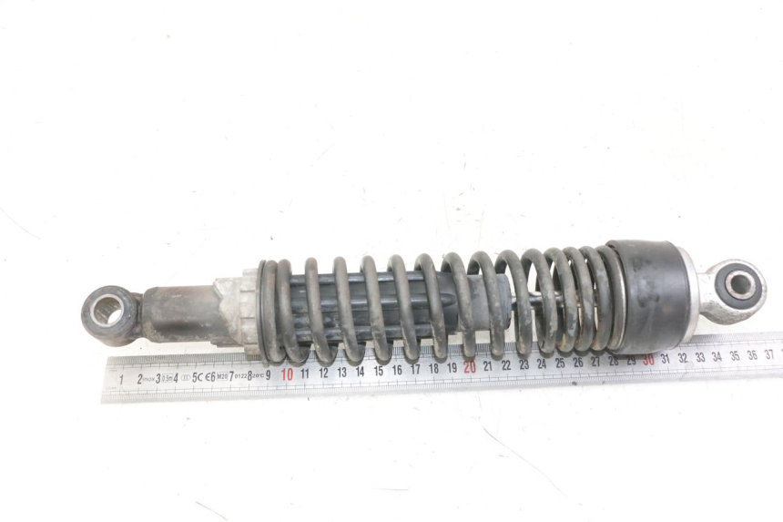 photo de PAIRE AMORTISSEUR ARRIERE GILERA NEXUS 125 (2009 - 2013) - Zoom état d’usage