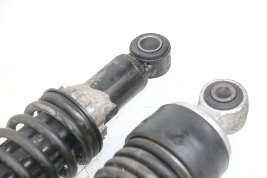 photo de PAIRE AMORTISSEUR ARRIERE GILERA NEXUS 125 (2009 - 2013) - Gros plan technique