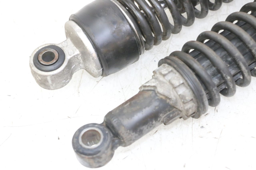 photo de PAIRE AMORTISSEUR ARRIERE GILERA NEXUS 125 (2009 - 2013) - Vue d’ensemble