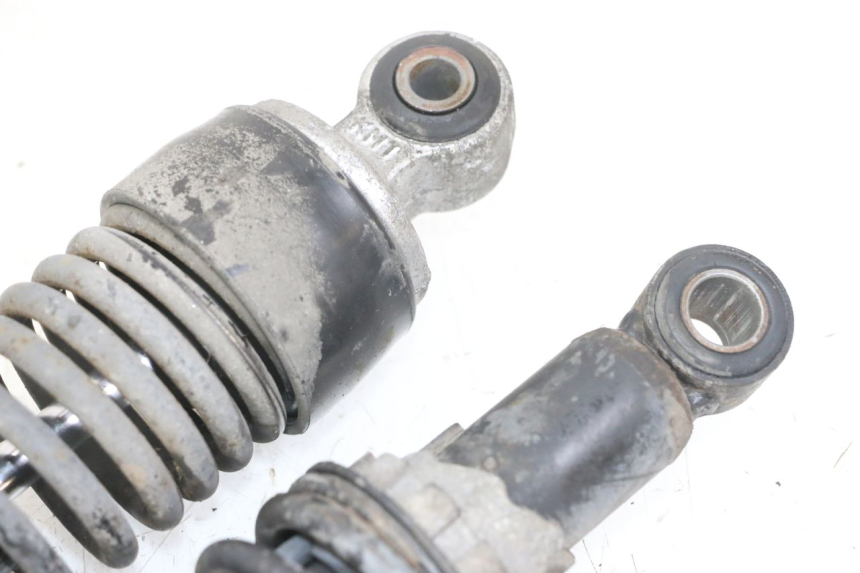 photo de PAIRE AMORTISSEUR ARRIERE GILERA NEXUS 125 (2009 - 2013) - Pièce contrôlée