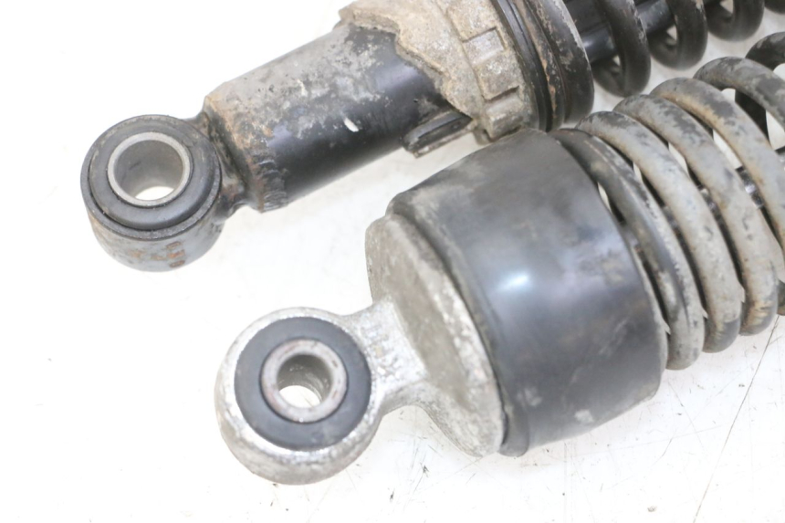 photo de PAIRE AMORTISSEUR ARRIERE GILERA NEXUS 125 (2009 - 2013) - Marquages et références
