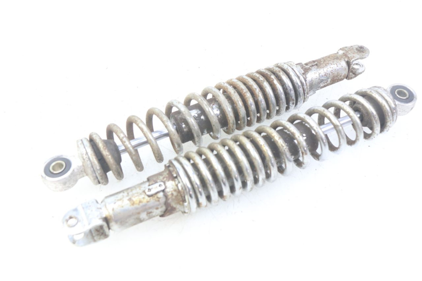 photo de PAIRE AMORTISSEUR ARRIERE SELECT UP OCTALIS 125 (2007 - 2012) - Vue principale