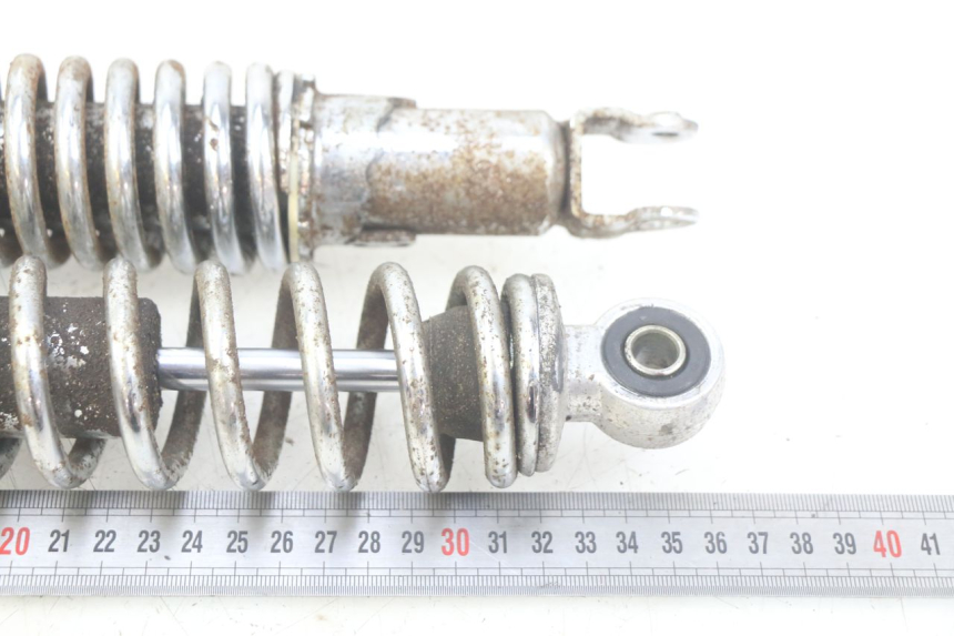 photo de PAIRE AMORTISSEUR ARRIERE SELECT UP OCTALIS 125 (2007 - 2012) - Détail de la pièce