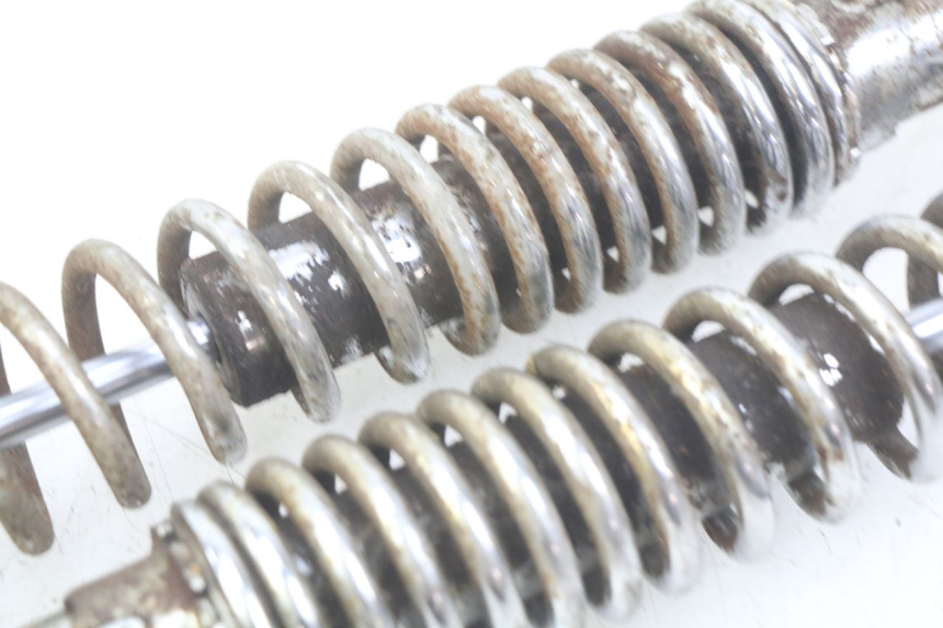 photo de PAIRE AMORTISSEUR ARRIERE SELECT UP OCTALIS 125 (2007 - 2012) - Vue d’ensemble