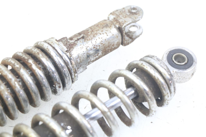 photo de PAIRE AMORTISSEUR ARRIERE SELECT UP OCTALIS 125 (2007 - 2012) - Points de fixation