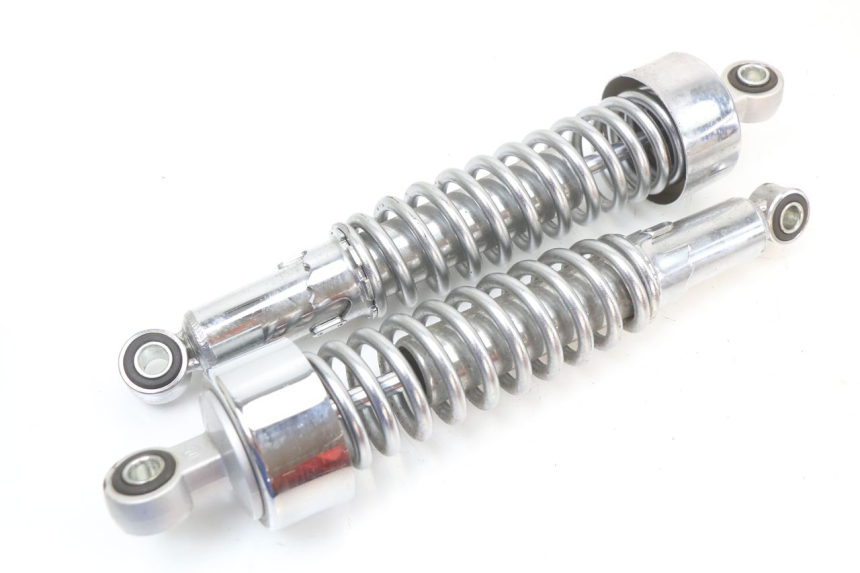 photo de PAIRE AMORTISSEUR ARRIERE ASTOR ORCAL 125 (2015 - 2017) - Vue principale