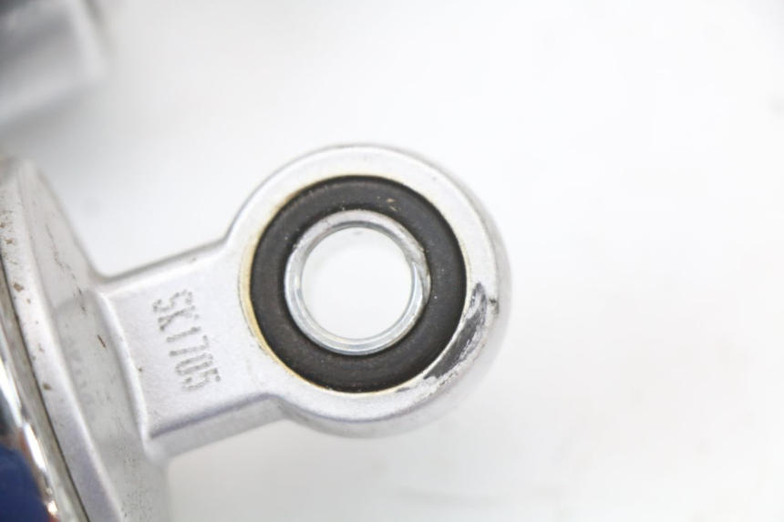 photo de PAIRE AMORTISSEUR ARRIERE ASTOR ORCAL 125 (2015 - 2017) - Vue produit