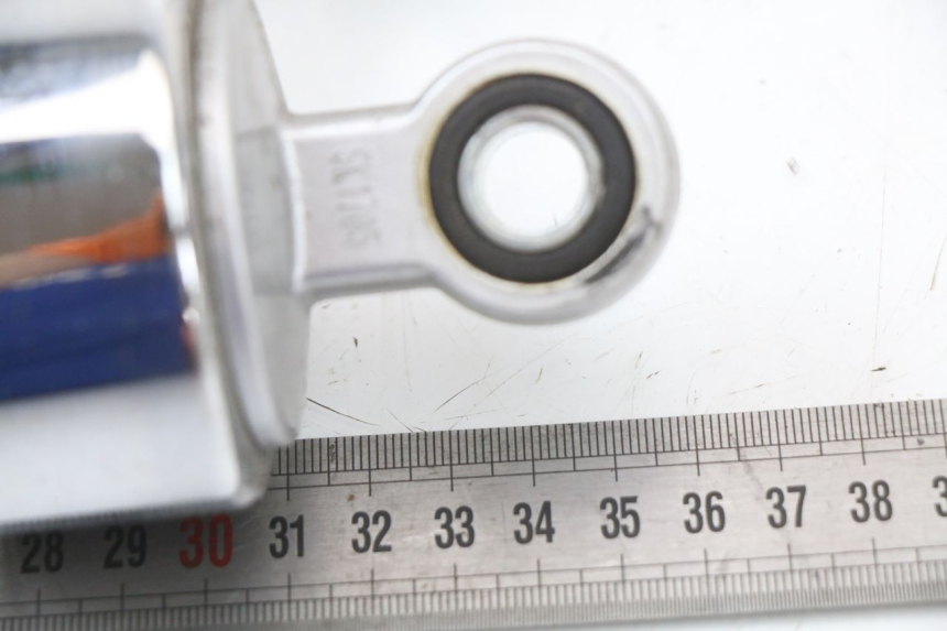 photo de PAIRE AMORTISSEUR ARRIERE ASTOR ORCAL 125 (2015 - 2017) - Autre angle de vue