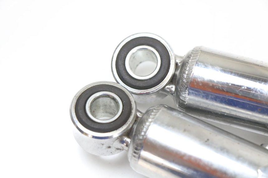 photo de PAIRE AMORTISSEUR ARRIERE ASTOR ORCAL 125 (2015 - 2017) - Vue d’ensemble