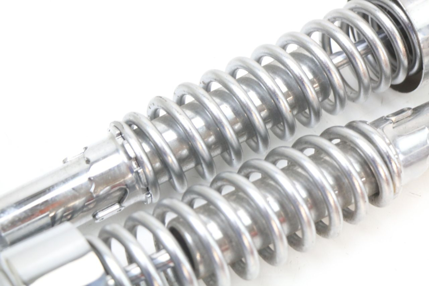 photo de PAIRE AMORTISSEUR ARRIERE ASTOR ORCAL 125 (2015 - 2017) - Points de fixation