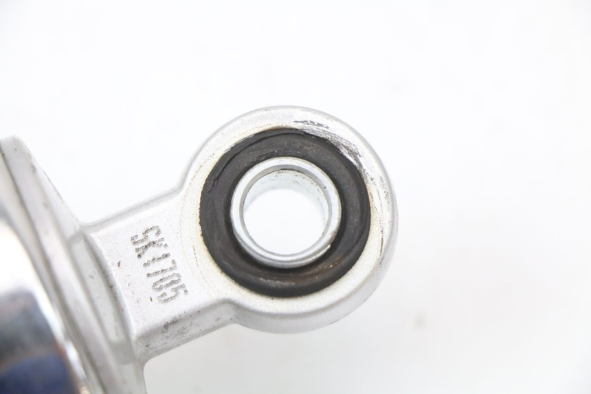 photo de PAIRE AMORTISSEUR ARRIERE ASTOR ORCAL 125 (2015 - 2017) - Pièce contrôlée