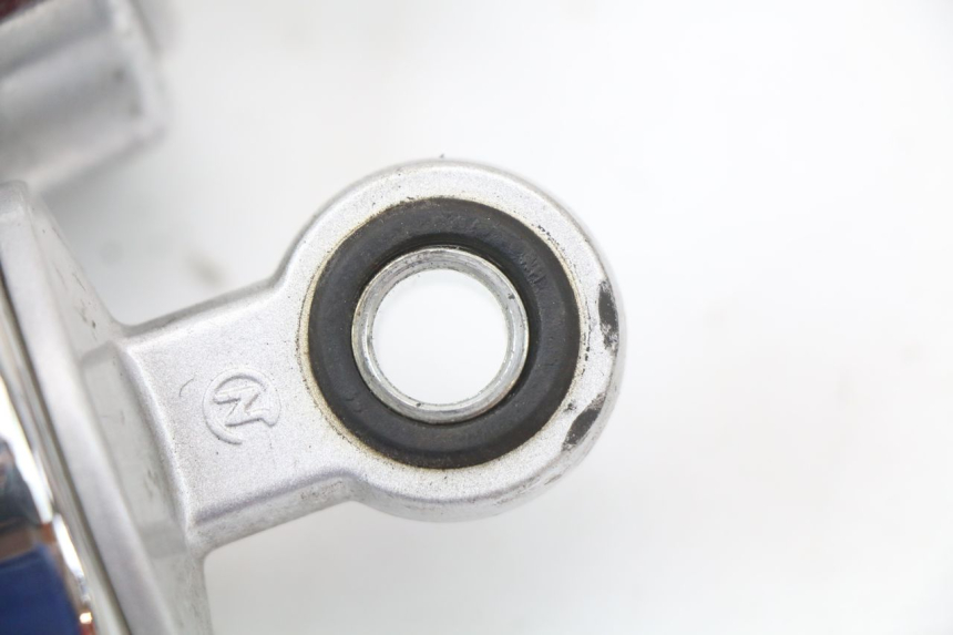 photo de PAIRE AMORTISSEUR ARRIERE ASTOR ORCAL 125 (2015 - 2017) - Marquages et références