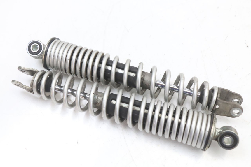 photo de PAIRE AMORTISSEUR ARRIERE HONDA PCX (JF28) 125 (2009 - 2011) - Vue principale