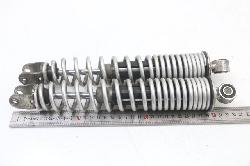 photo de PAIRE AMORTISSEUR ARRIERE HONDA PCX (JF28) 125 (2009 - 2011) - Détail de la pièce