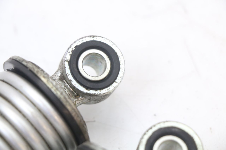 photo de PAIRE AMORTISSEUR ARRIERE HONDA PCX (JF28) 125 (2009 - 2011) - Vue d’ensemble