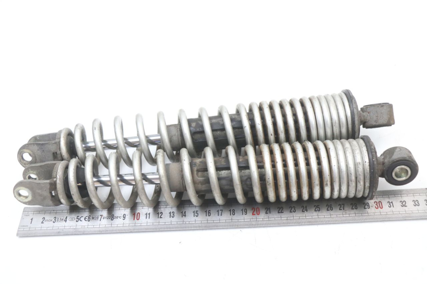 photo de PAIRE AMORTISSEUR ARRIERE HONDA PCX (JF28) 125 (2009 - 2011) - Détail de la pièce