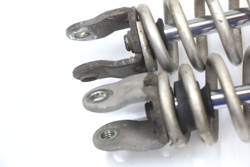 photo de PAIRE AMORTISSEUR ARRIERE HONDA PCX (JF28) 125 (2009 - 2011) - Autre angle de vue